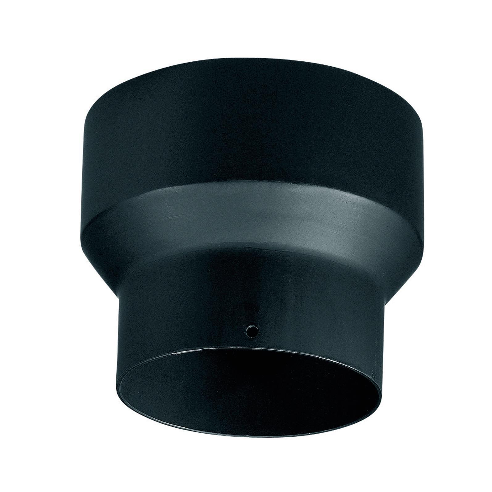 Riduzione Ø 120 mm