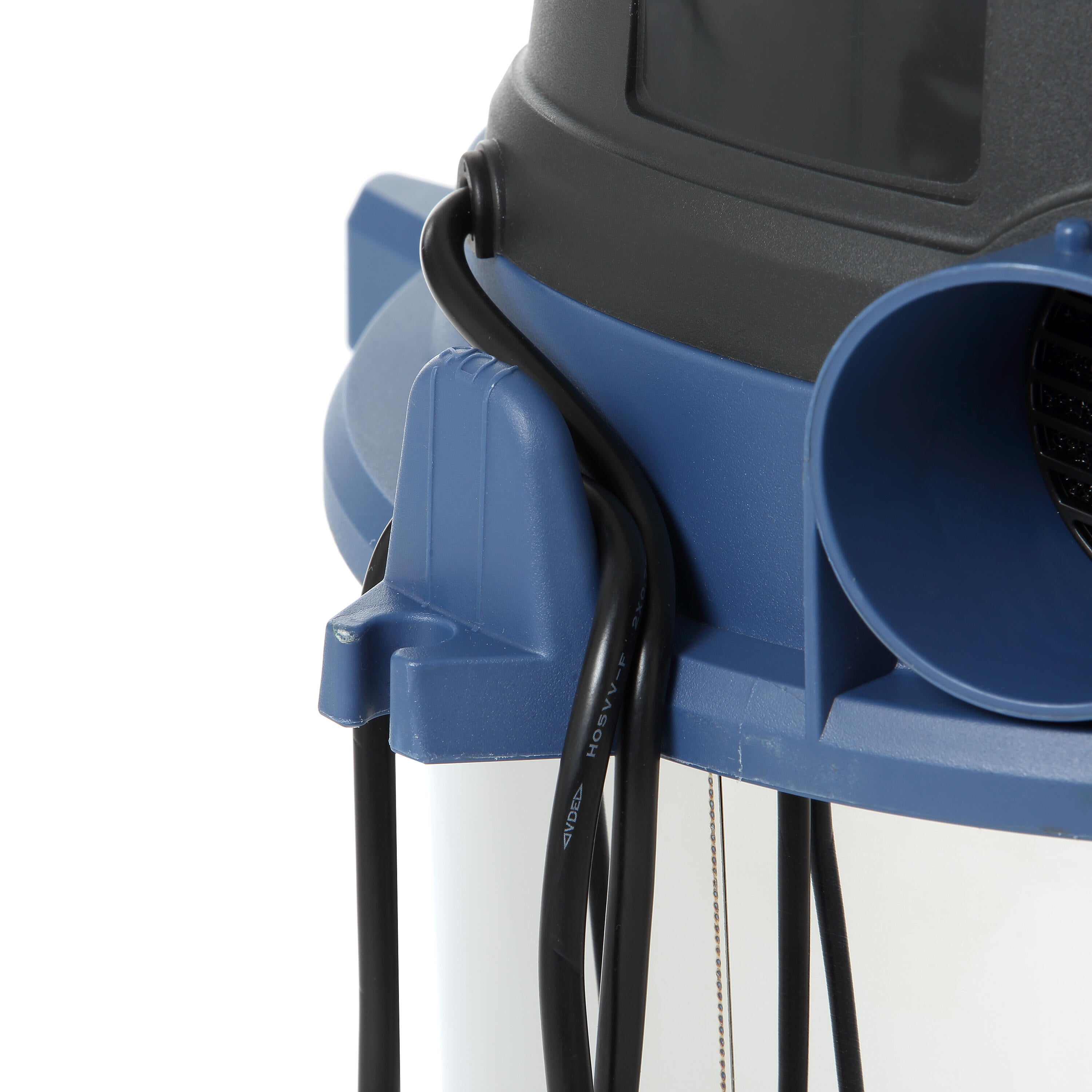 Aspiratore solidi e liquidi DEXTER POWER CSG20 aspirazione 15.0 kPa 20.0 L  1400.0 W | Leroy Merlin