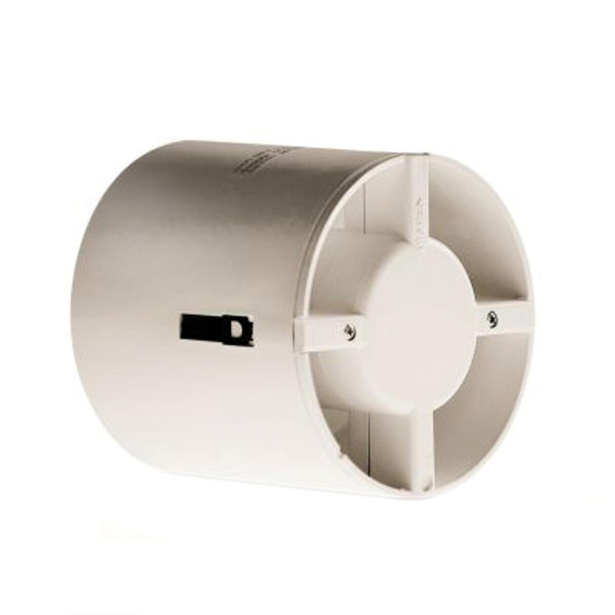 Aspiratore Tubo Ø 100 mm