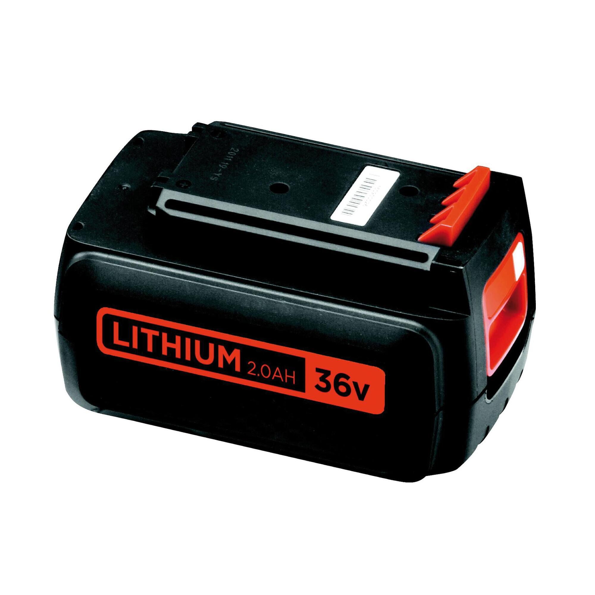 Batteria Black Decker Bl Xj In Litio Li Ion V Ah Leroy