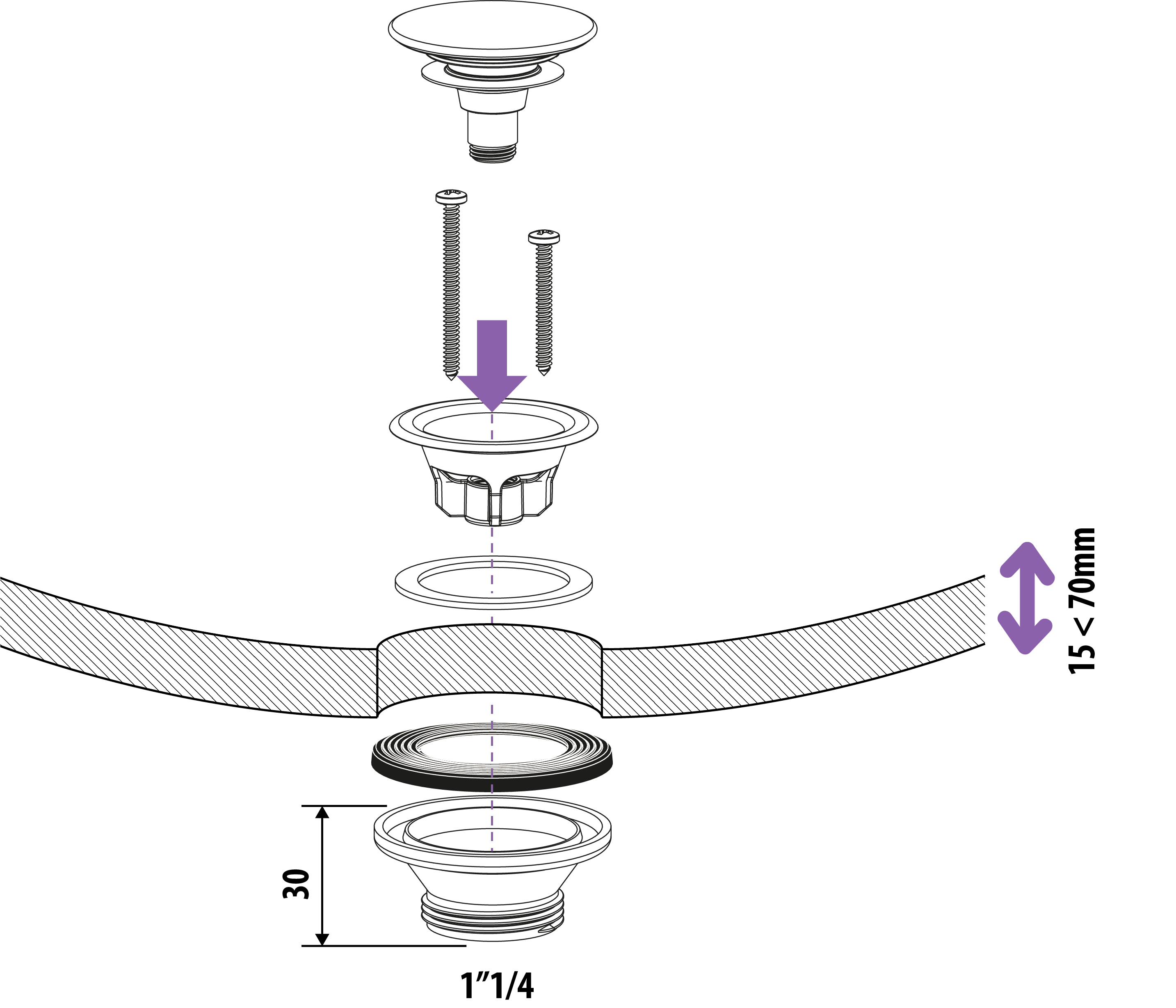 NIVONA Valve De Drainage 047 V2 Pour 5xx 6xx 7xx 8xx 9xx 1030 Série Neuf - Foto 9