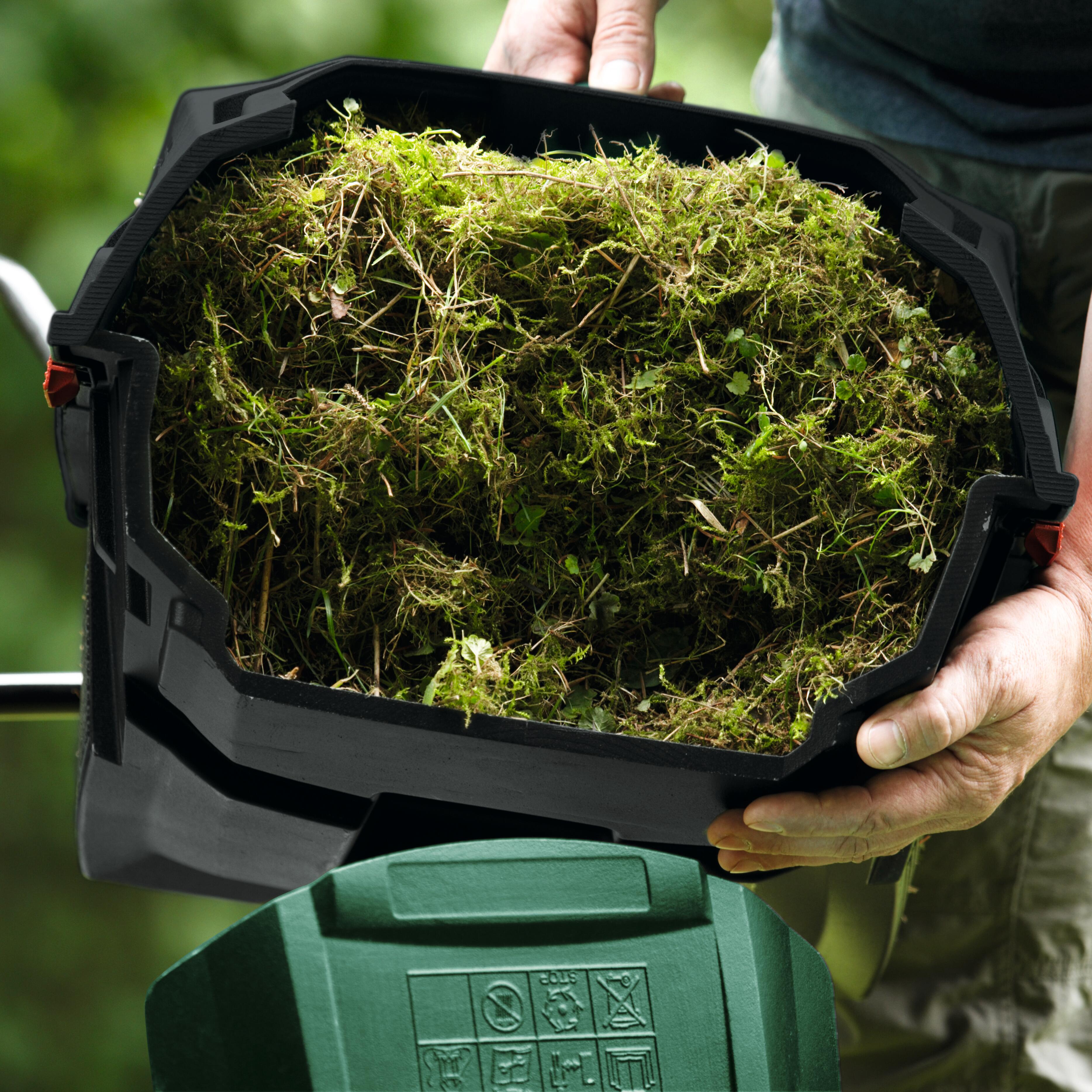 Scarificatore Elettrico Bosch UniversalVerticut 1100W - Larghezza 32cm - Per Prato Perfetto - Foto 5