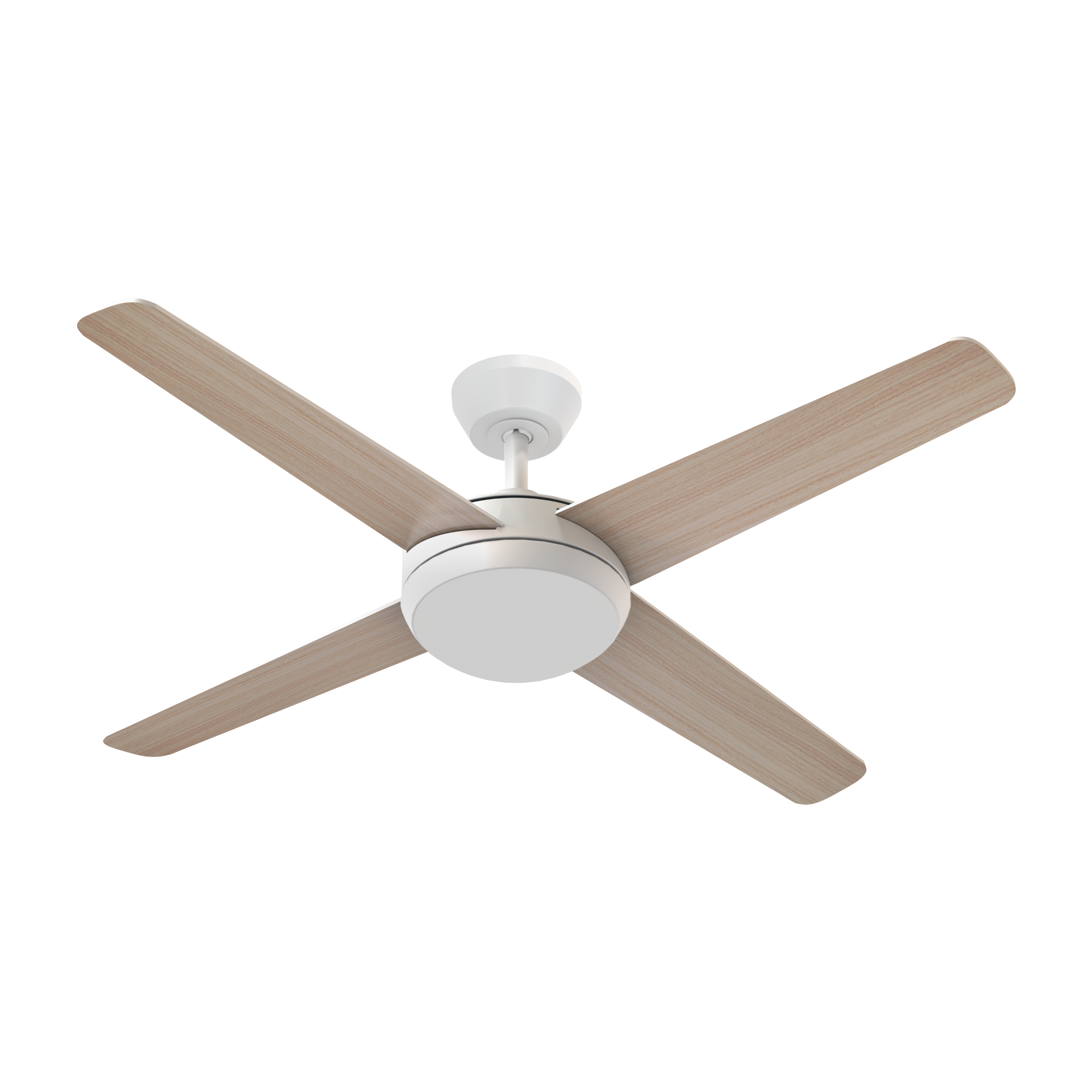 Ventilatore nero/legno FRESH 30 