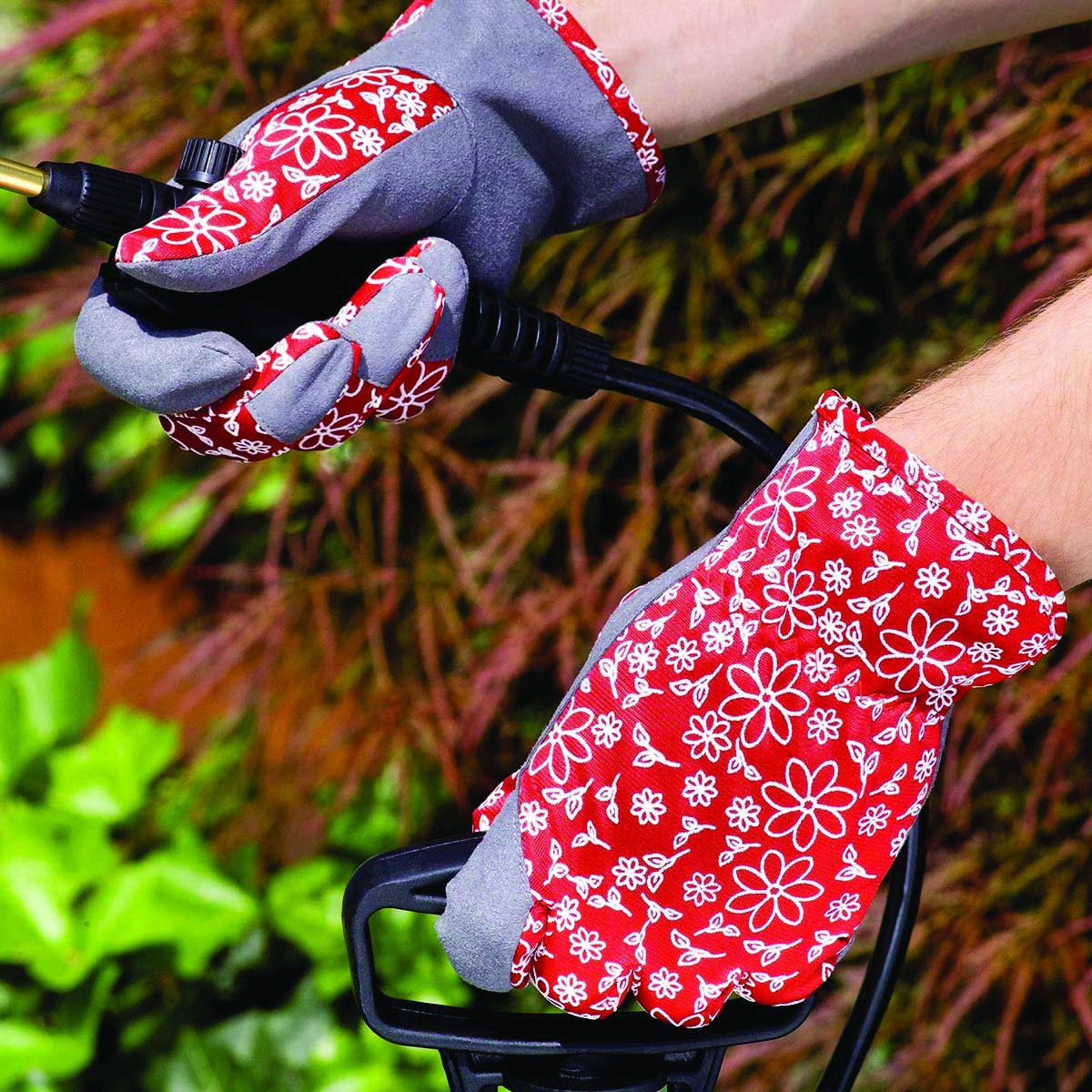 Guanti Da Giardinaggio Maxfeel Touch - Misura 7