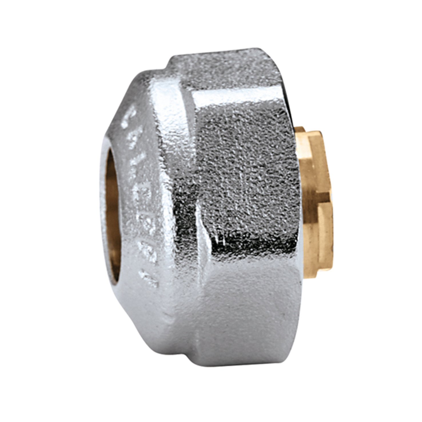 Adattatore per tubo in rame Caleffi Ø 14 mm