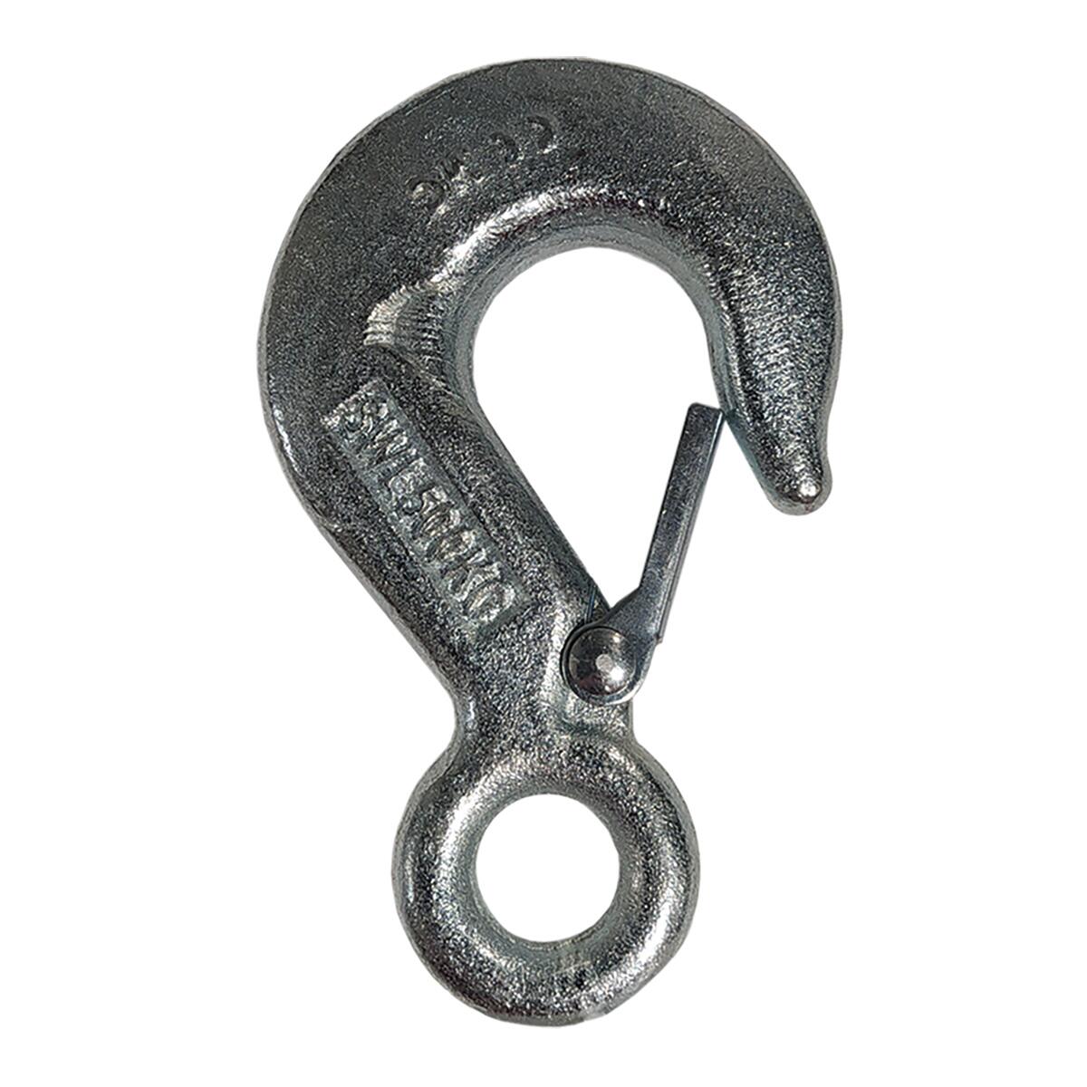 Paracord Planet - Ganci per rilegatura corda con varie opzioni di dimensioni e confezione – teloni, legature e decorazioni per la casa, 11/16 Inch, Confezione da 5