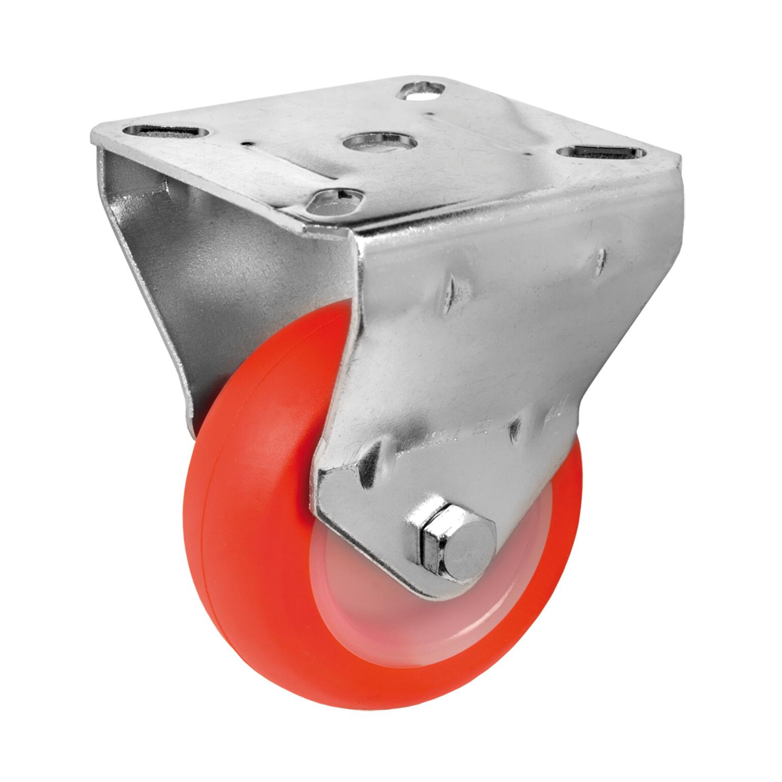 Ruota Pneumatico Lp Girevole Piastra Nerviani | ASTORI Ferramenta - Foto 7