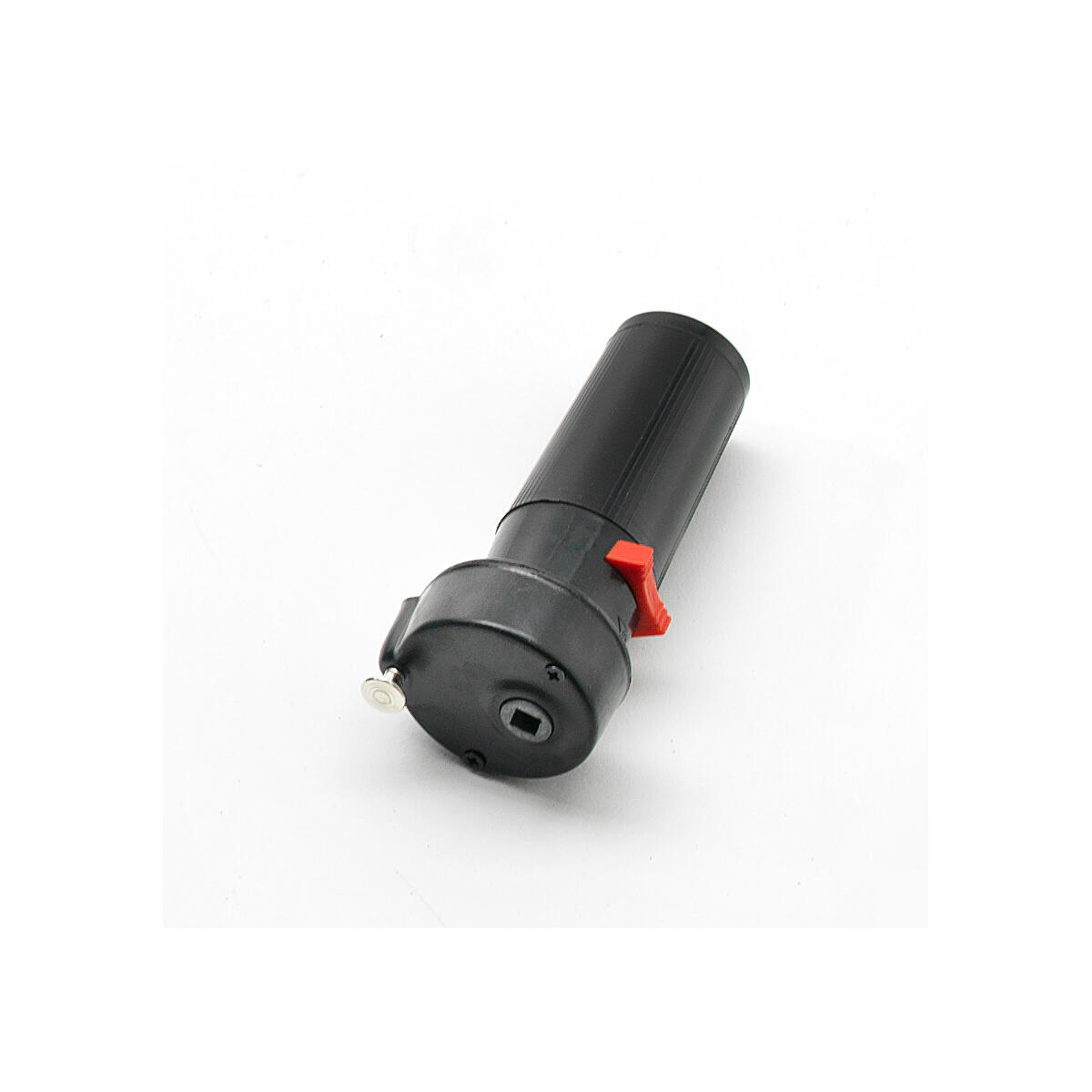 Motore Per Spiedino/Girarrosto 25W - Acciaio Inox, Coppia 80-100 Kg, 2.5 Giri/min, Per BBQ E Arrosti