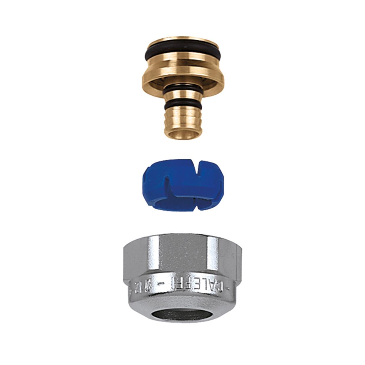 Adattatore per tubo multistrato Ø 16 mm