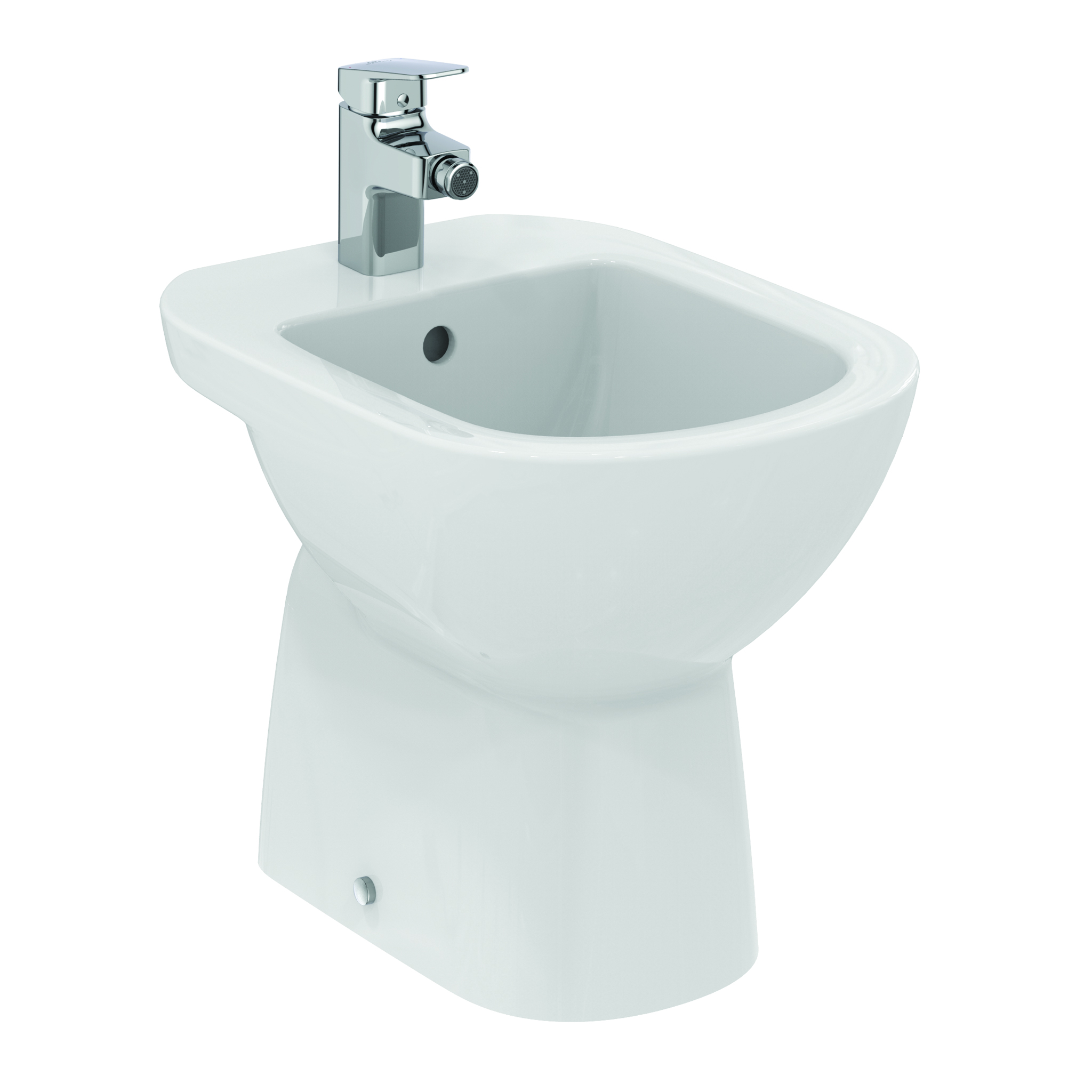 Bidet distanziato i.life a IDEAL STANDARD Leroy Merlin