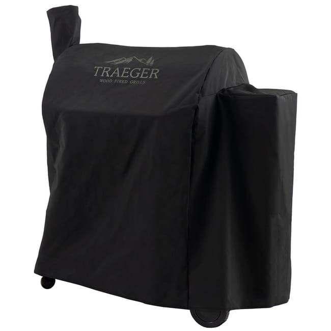 Copertura Protettiva Per Barbecue In Poliestere NATERIAL L 188 X P 57 X