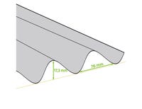 Copertura Ondulata In Policarbonato - Foto 11