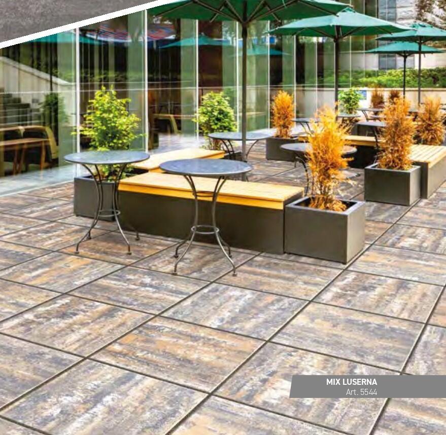 altezza regolabili 36-51 mm base di appoggio per piastra regolabile Basic per terrazza base per piastrelle per patio Piastrelle in cemento in pietra ceramica 60 pezzi 1 scatola