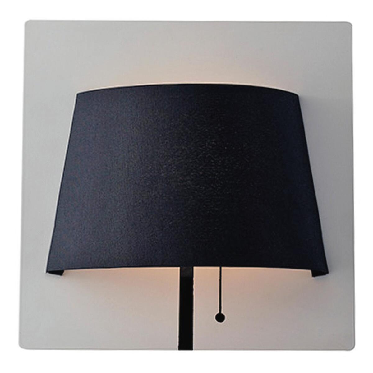 luce ambiente design applique