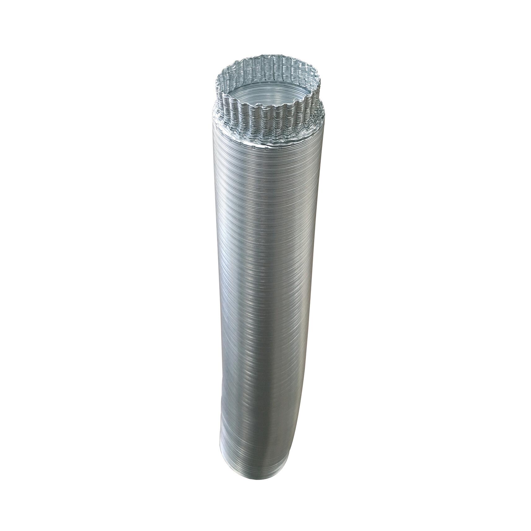 Tubo in alluminio Ø 120 mm | Leroy Merlin