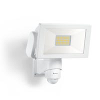 Goobay 59008 Faro da Esterno a LED con Cavalletto Telescopico, 30 W, Giallo, Nero Goobay 59008 Faro da Esterno a LED con Cavalletto Telescopico, 30 W, Giallo, Nero