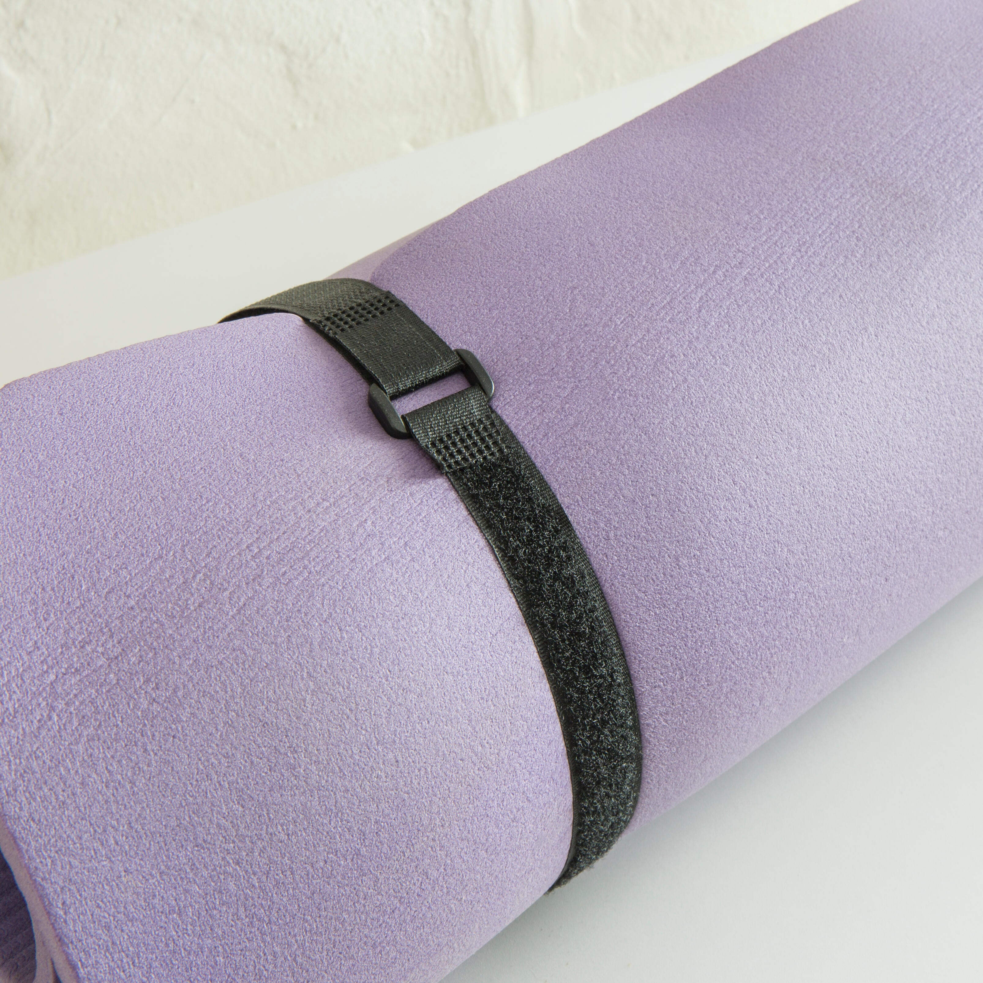 5 Cinghie A Strappo Benristraps 18 Cm – Larghezza 25 Mm – Estremità Blu Per Organizzare Cavi E Attrezzatura