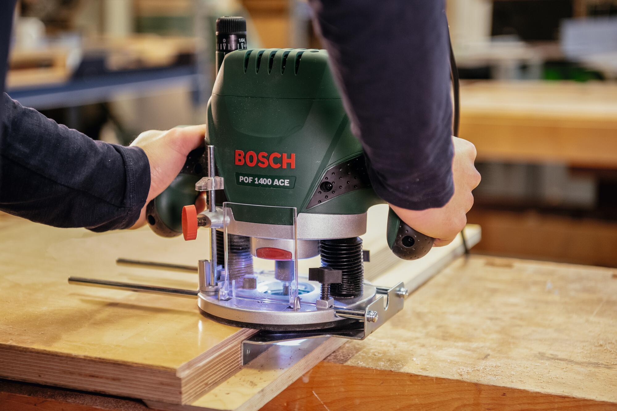 bosch pof 1400 ace в стол