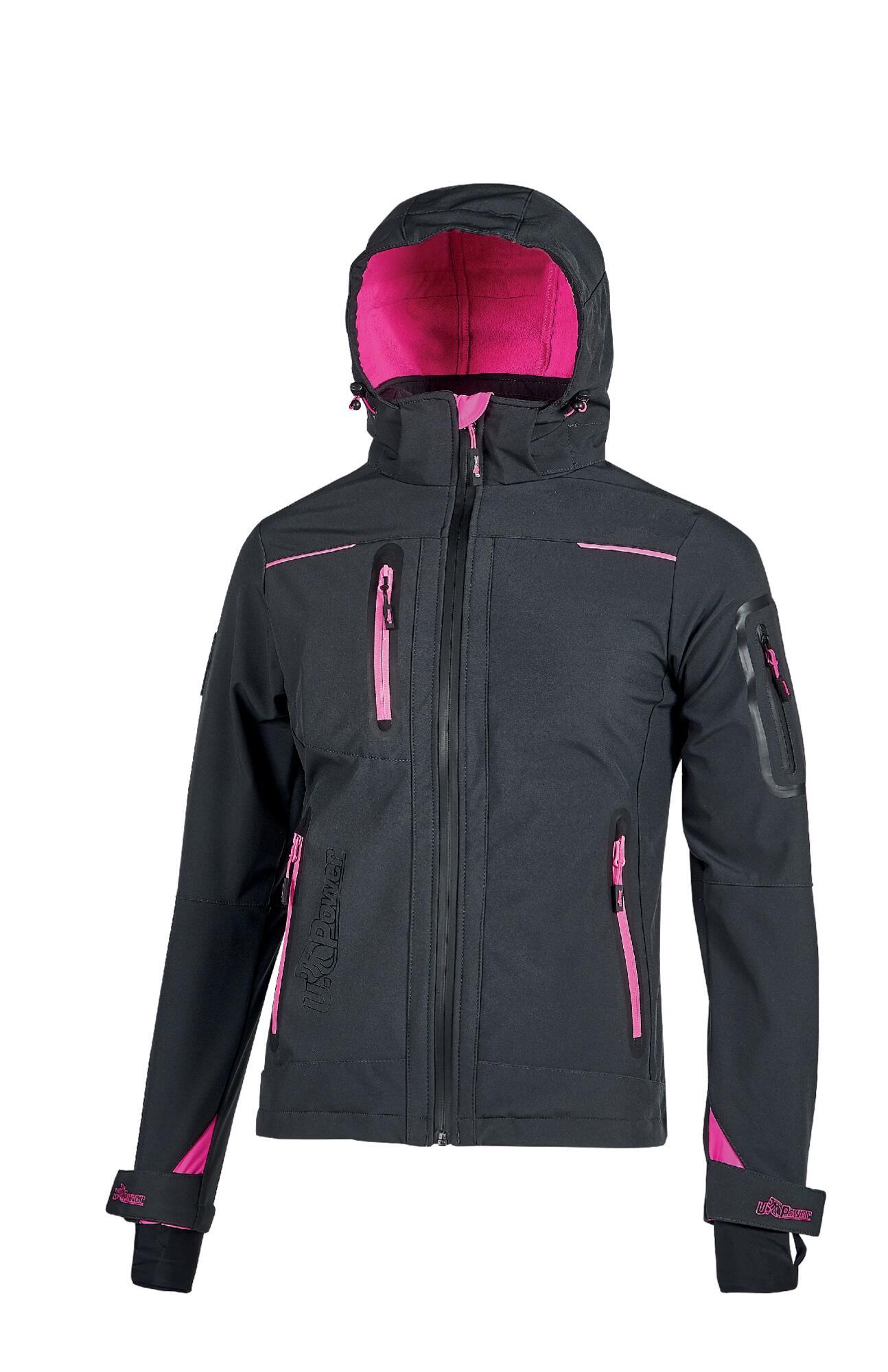 Giacca Da Lavoro Vee And Kay Design Giugiaro – Cotone 100% Oliva/Grigio – Taglie S-XXL - Foto 2