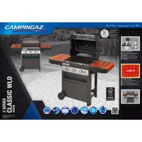 Campingaz MASTER 4 Series Classic SBS - Il Mondo Del Barbecue | Blog Il - Foto 4