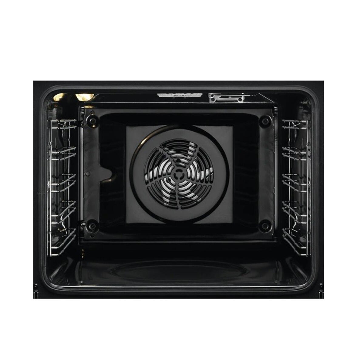 Forno da incasso elettrico multifunzione 3d, cottura a vapore ELECTROLUX  EOC3S40X pulizia al vapore | Leroy Merlin