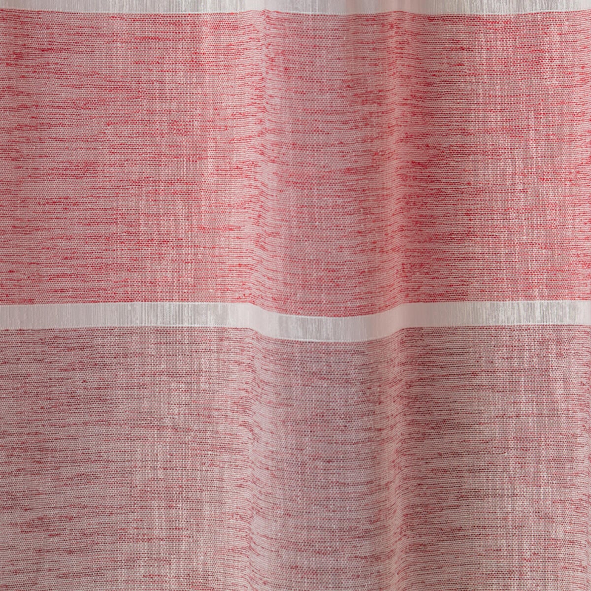 Soleil d'ocre, Occultant Alix Rideau à oeillets celadon, Polyester, 135x250 cm180 - Maison