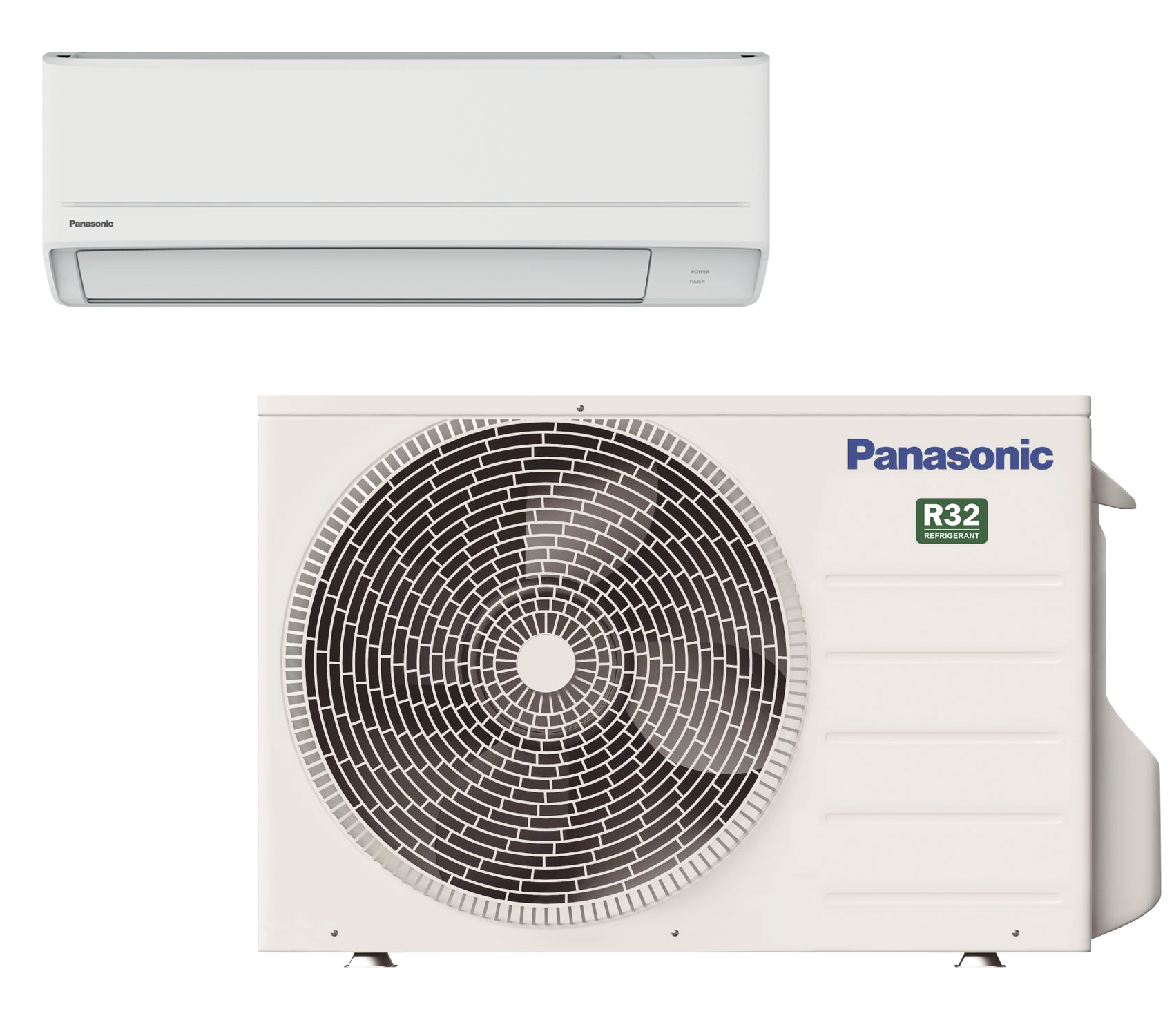 Aermec SGE 12000 BTU R-32 Inverter A