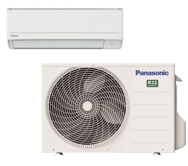 Aermec SGE 12000 BTU R-32 Inverter A Aermec SGE 12000 BTU R-32 Inverter A