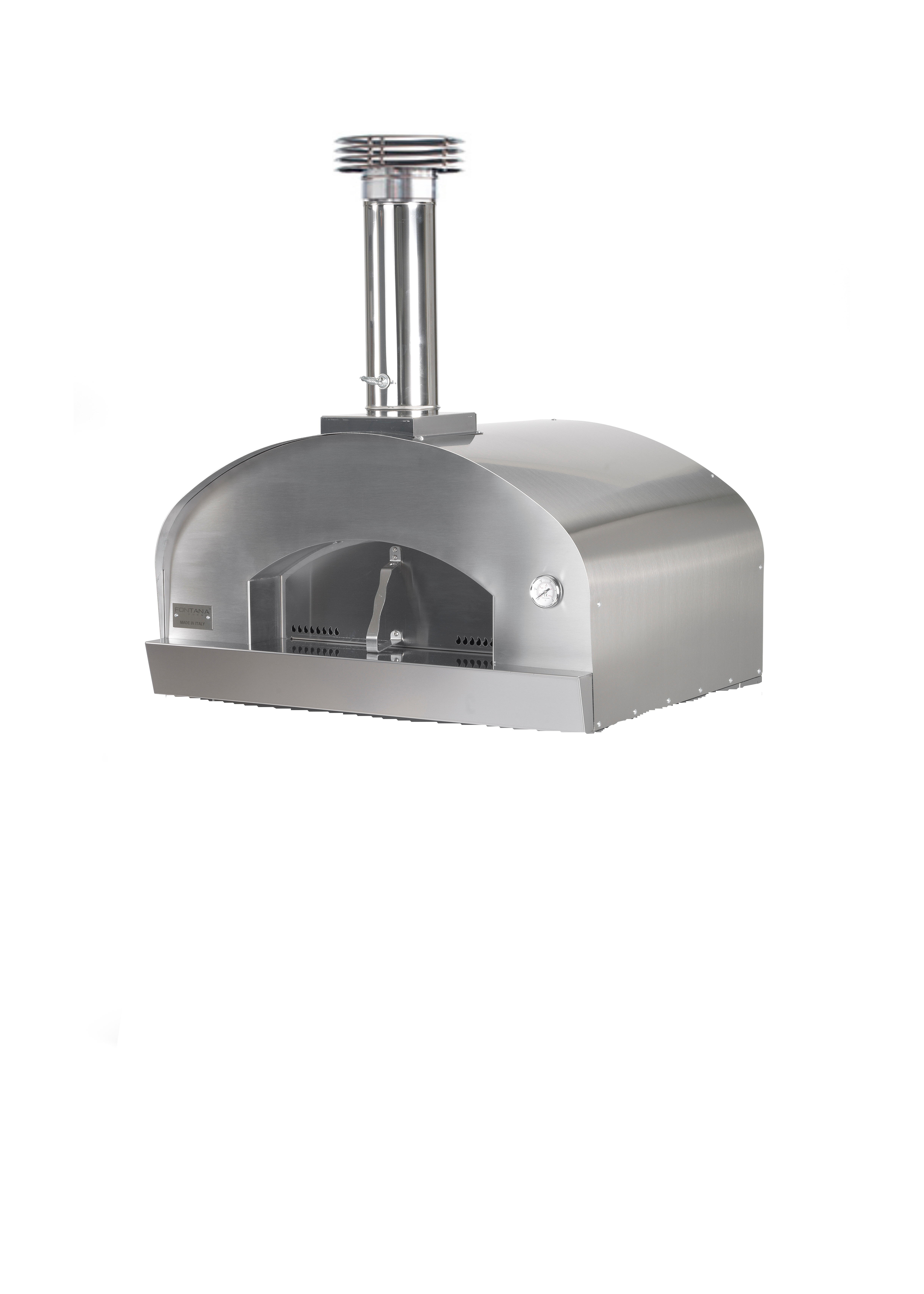 Forno da esterno FORNO VINCENZO DA APPOGGIO | Leroy Merlin
