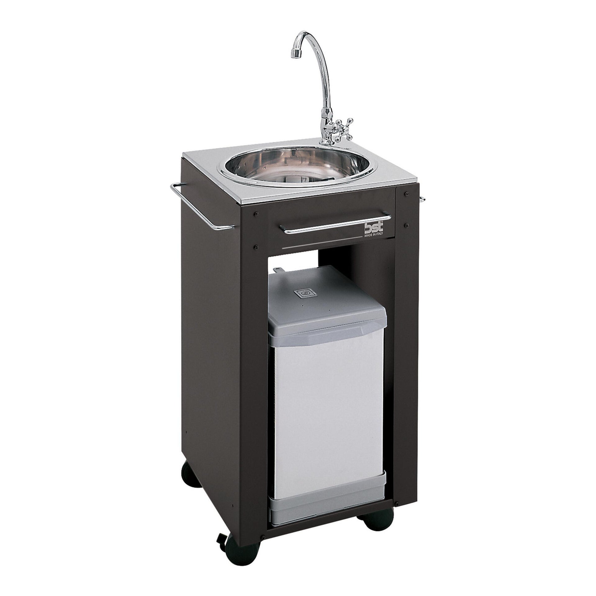 Lavello Personal L 41 x P 39 x H 85 cm