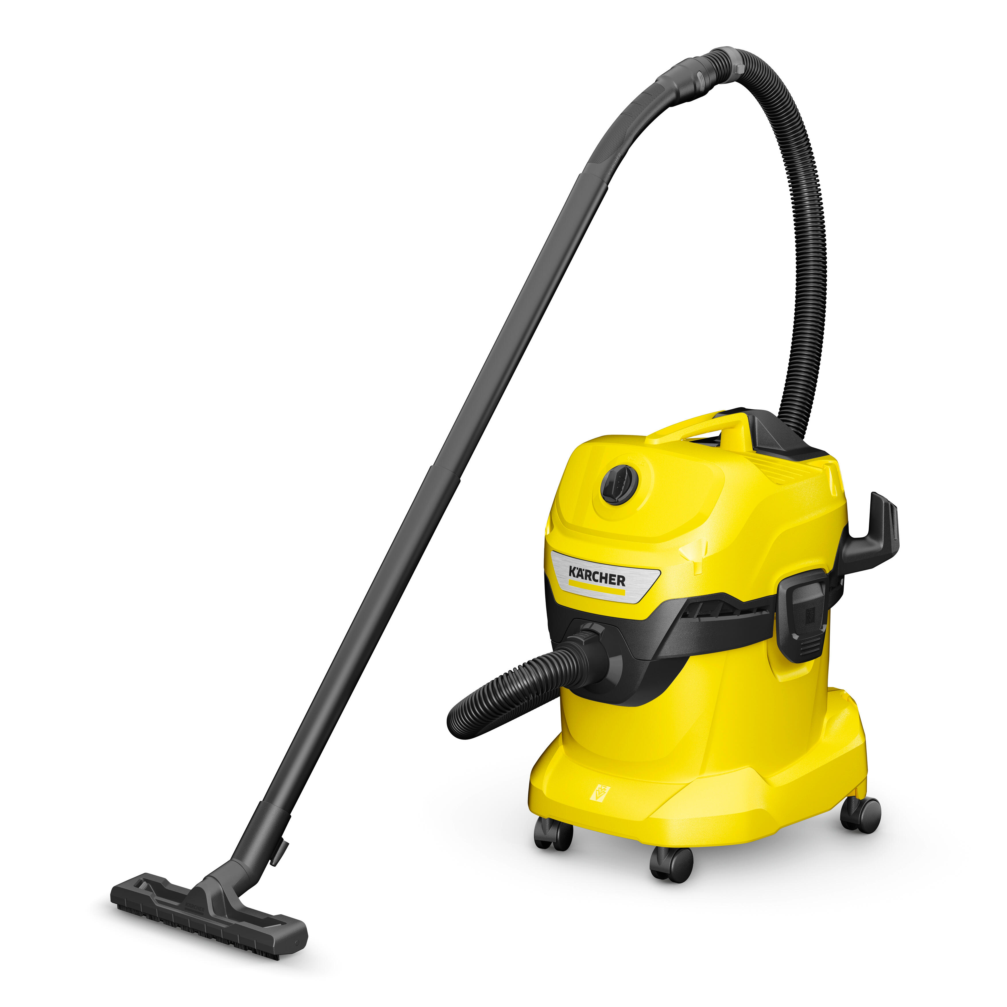 Aspira solidi e liquidi karcher al miglior prezzo | Leroy Merlin
