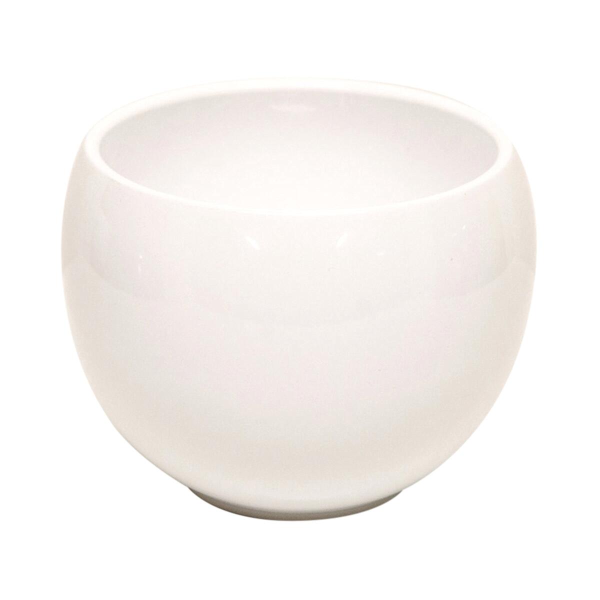 Piatto Per Torte Vintage RBV Birkmann - Ceramica Bianca Ø25cm - Elegante Per Dolci E Presentationi - Foto 4