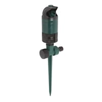Irrigatore circolare in ottone 50 m AG 1 360° 50 m Bradas 0161 Irrigatore circolare in ottone 50 m AG 1 360° 50 m Bradas 0161