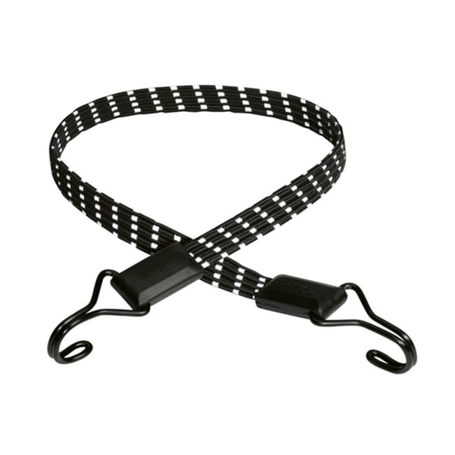 Corda Elastica Con Gancio Nero L 0 8 M X O 18 Mm Leroy Merlin Corda Elastica Con Gancio Nero L 0 8 M X O 18 Mm Leroy Merlin