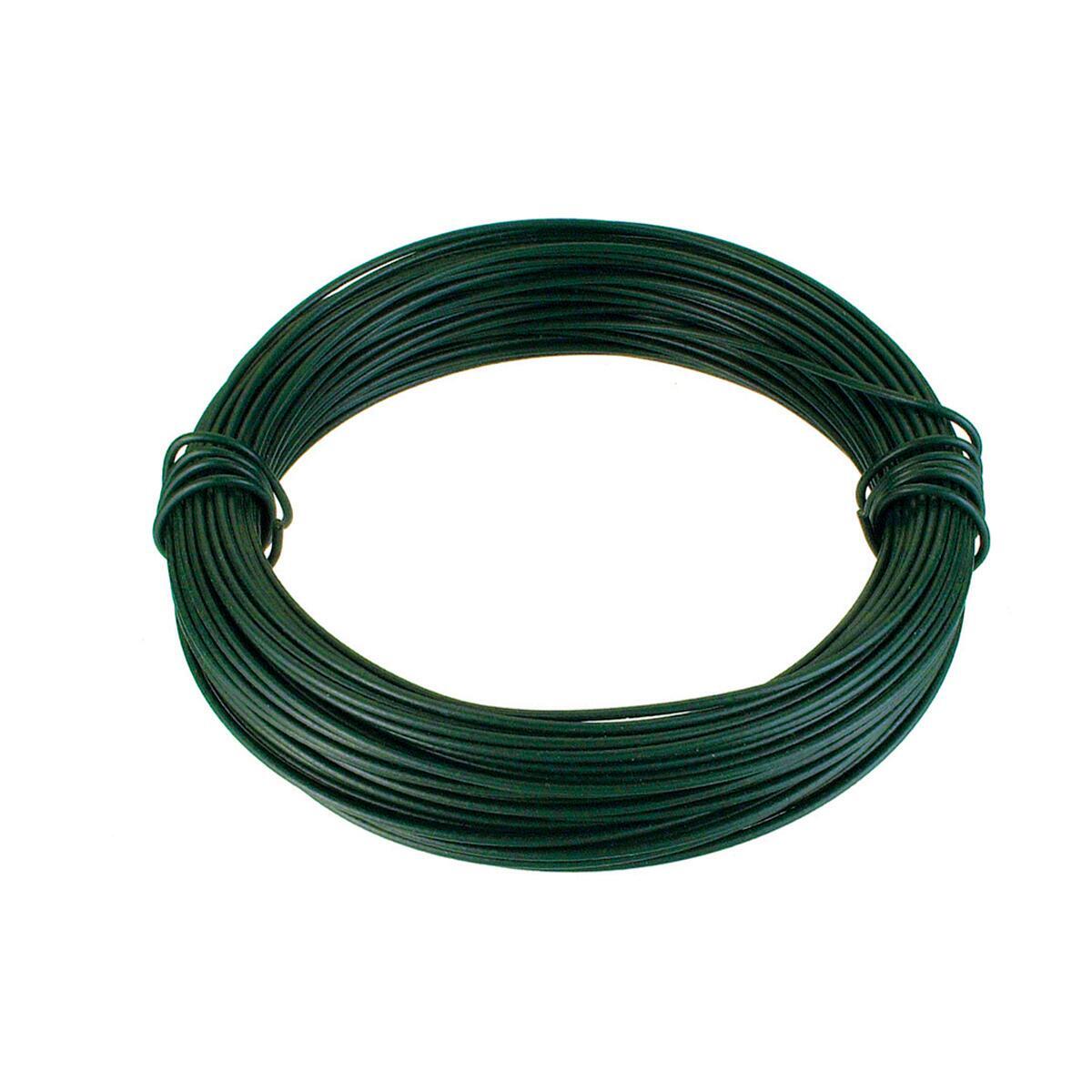Filo in ferro Ø 3 mm x L 20 m