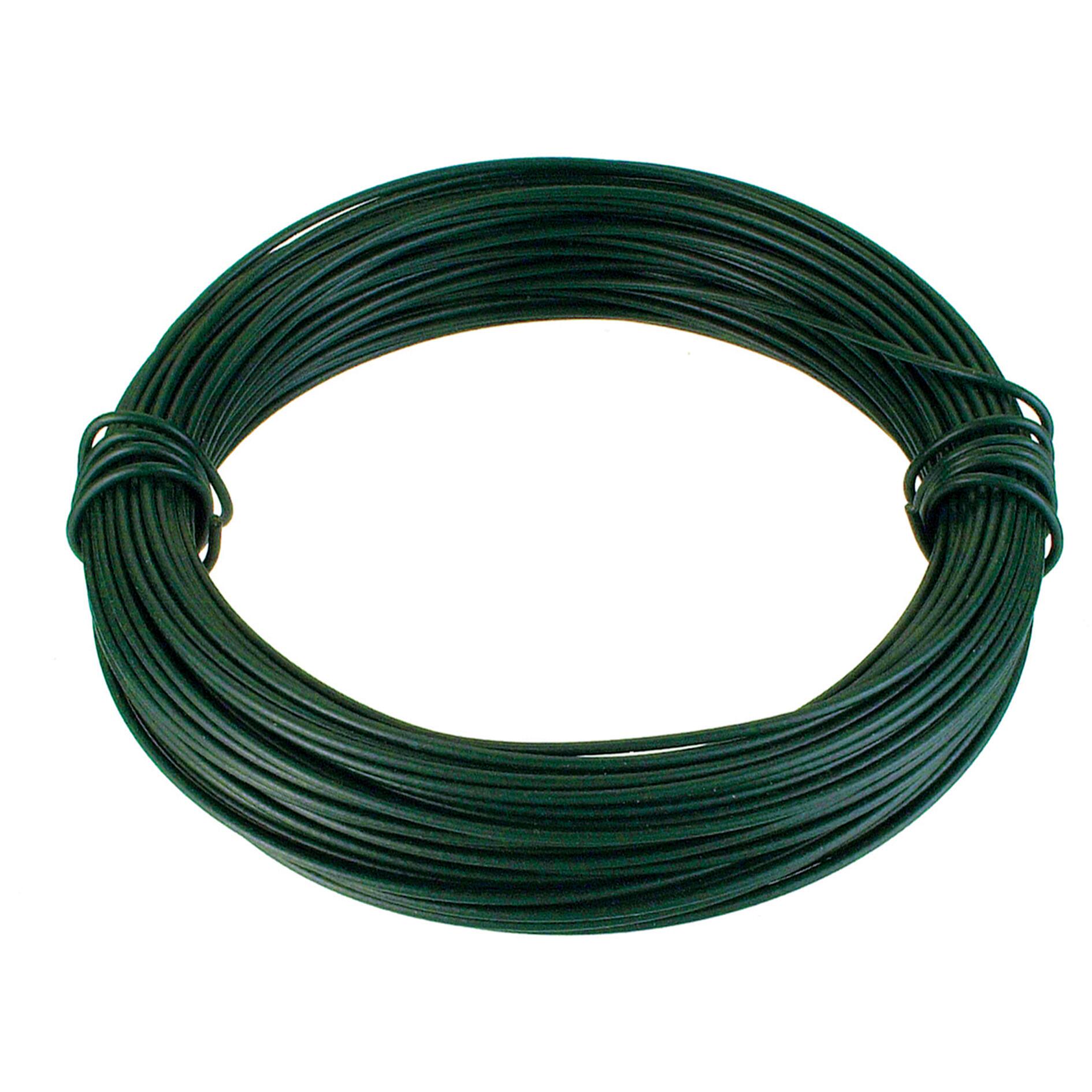 Filo in ferro Ø 1.8 mm x L 50 m