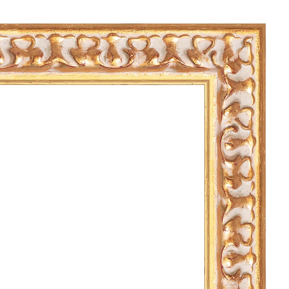 Cornice INSPIRE Baroque oro per foto da 13x18 cm - 5