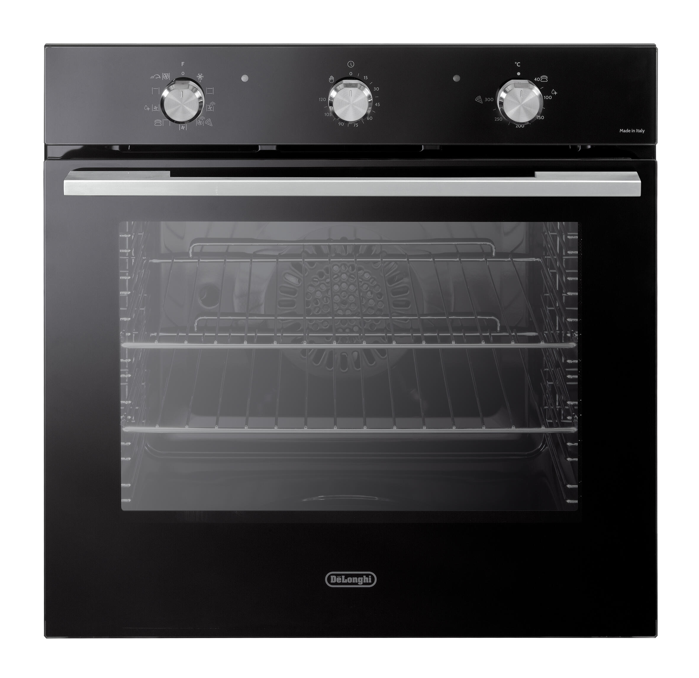 Forno da incasso multifunzione multifunzione 3d, cottura a vapore DE'LONGHI  LM 7XL PPP pulizia vapore | Leroy Merlin