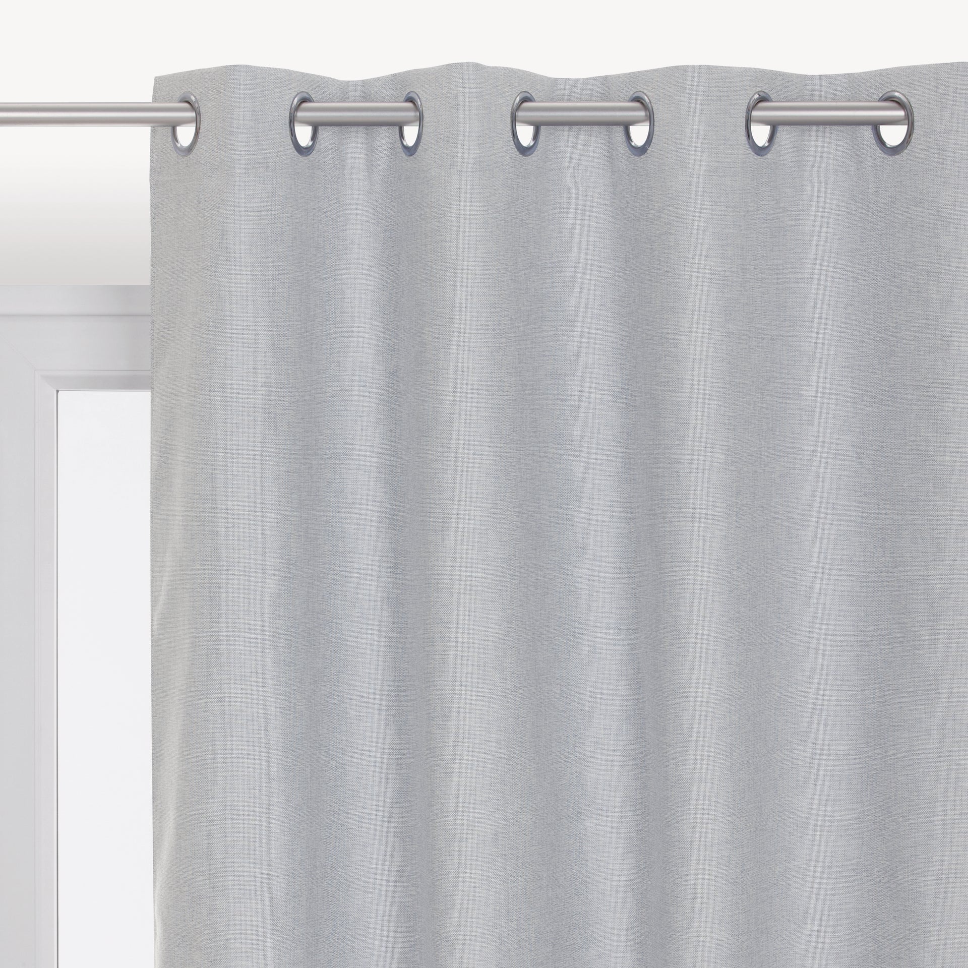 Tenda Inspire Oscurante Cardiff Grigio Occhielli 140 X 280 Cm Leroy Merlin Tenda Inspire Oscurante Cardiff Grigio Occhielli 140 X 280 Cm Leroy Merlin