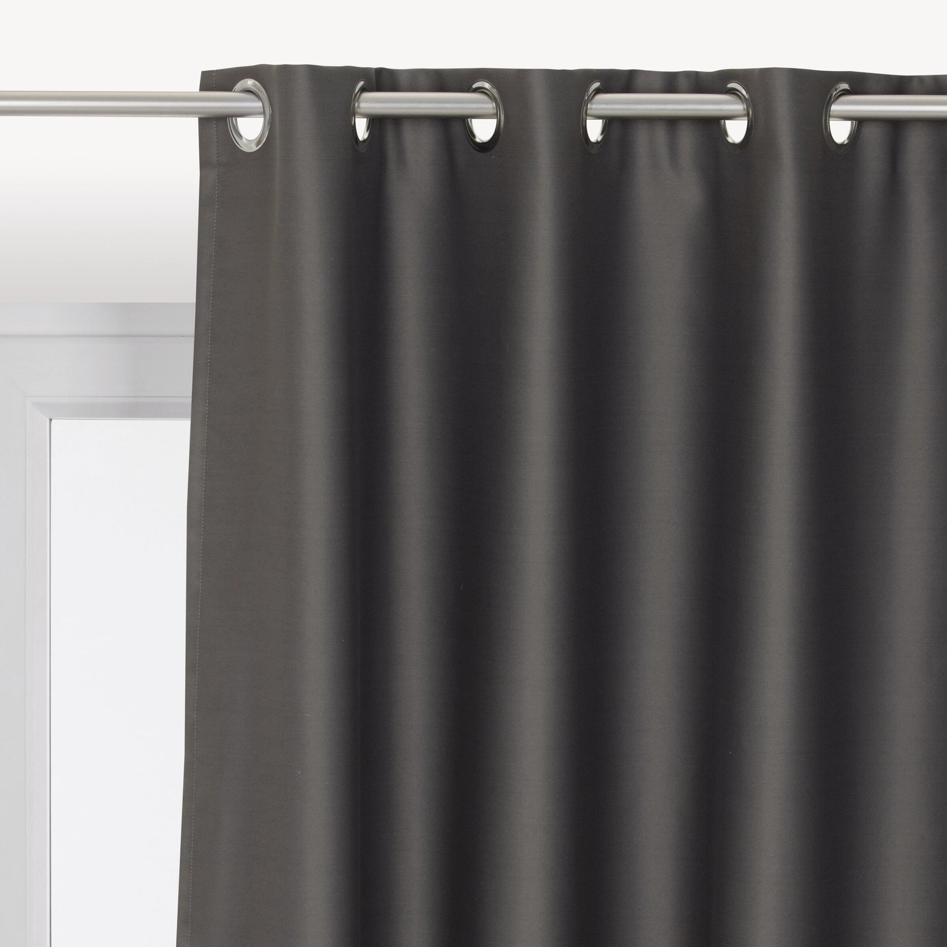 Tenda Inspire Oscurante Grigio Occhielli 140 X 280 Cm Leroy Merlin Tenda Inspire Oscurante Grigio Occhielli 140 X 280 Cm Leroy Merlin
