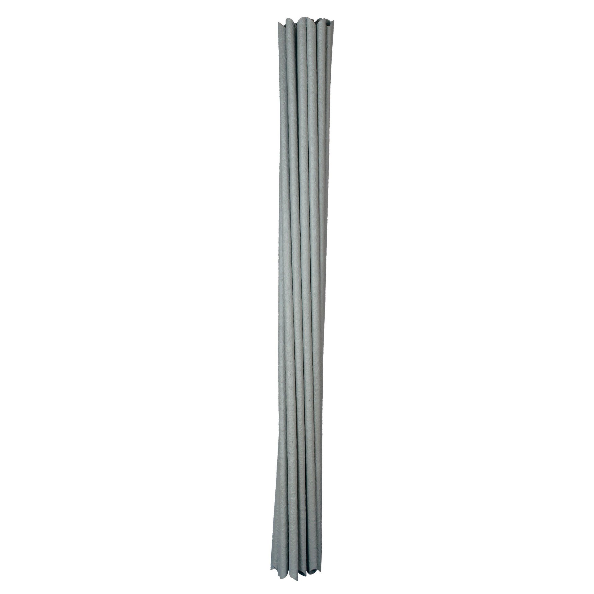 Tutore grigio H 2.3 m