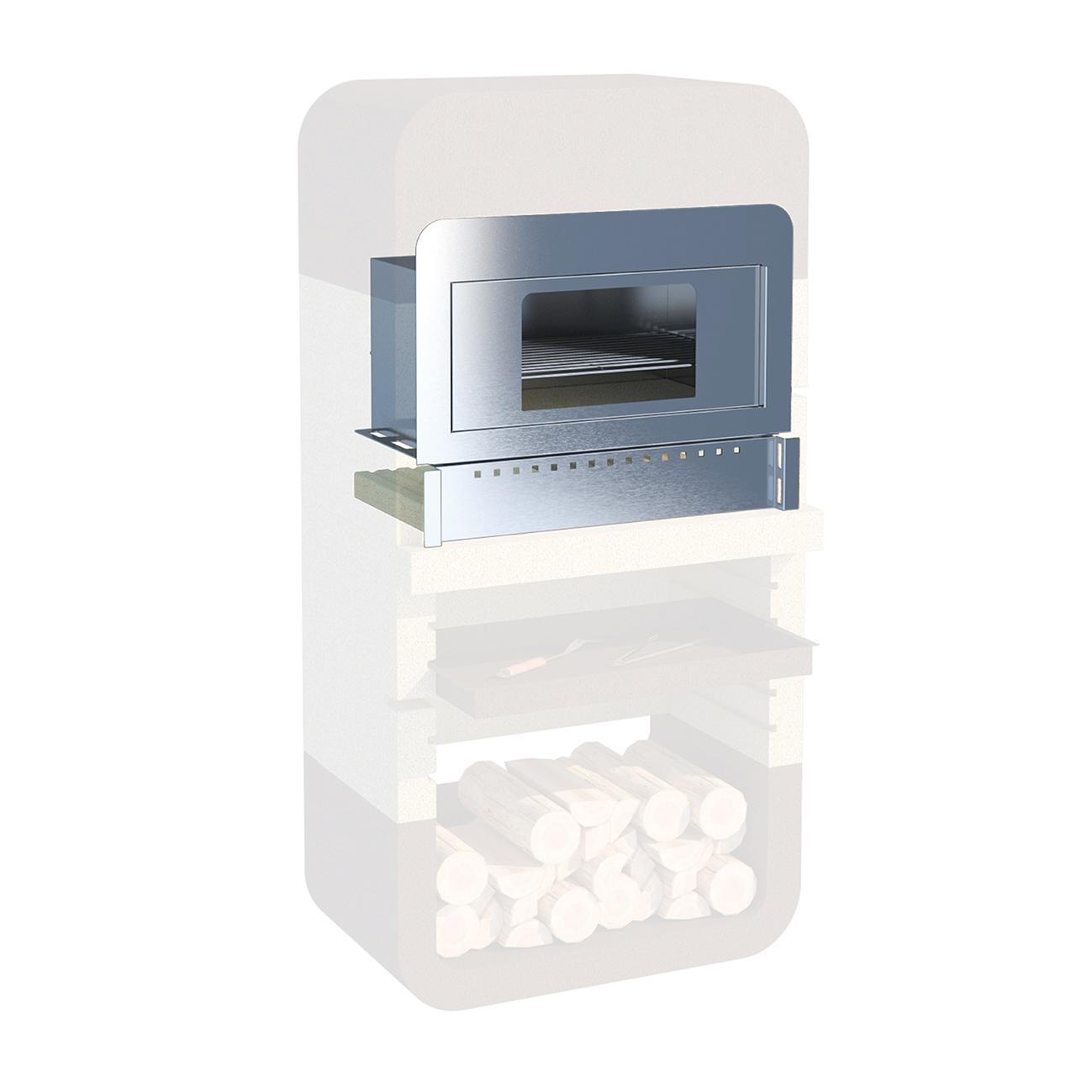Forno da esterno