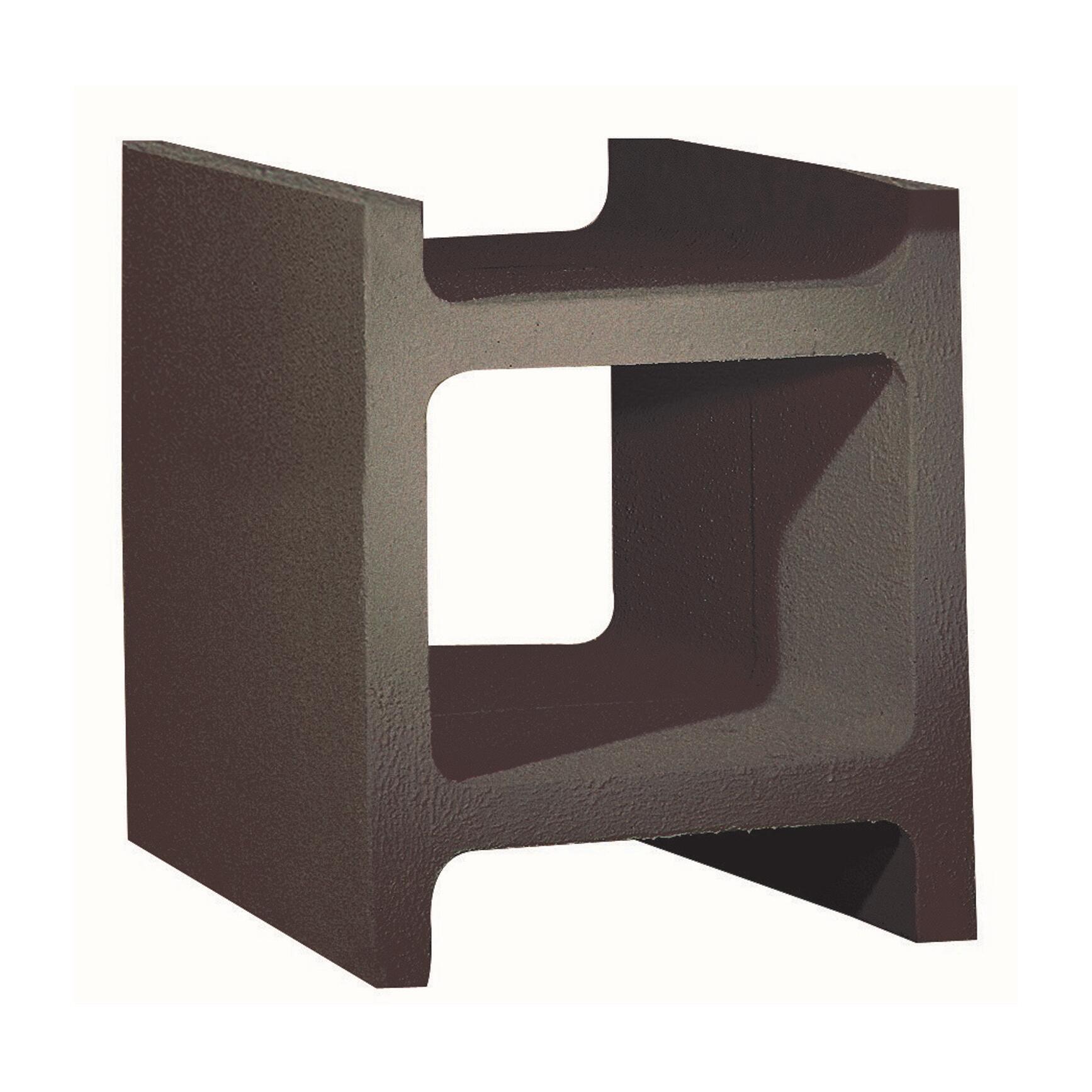 Supporto forno Ciro L 74 x H 92 cm