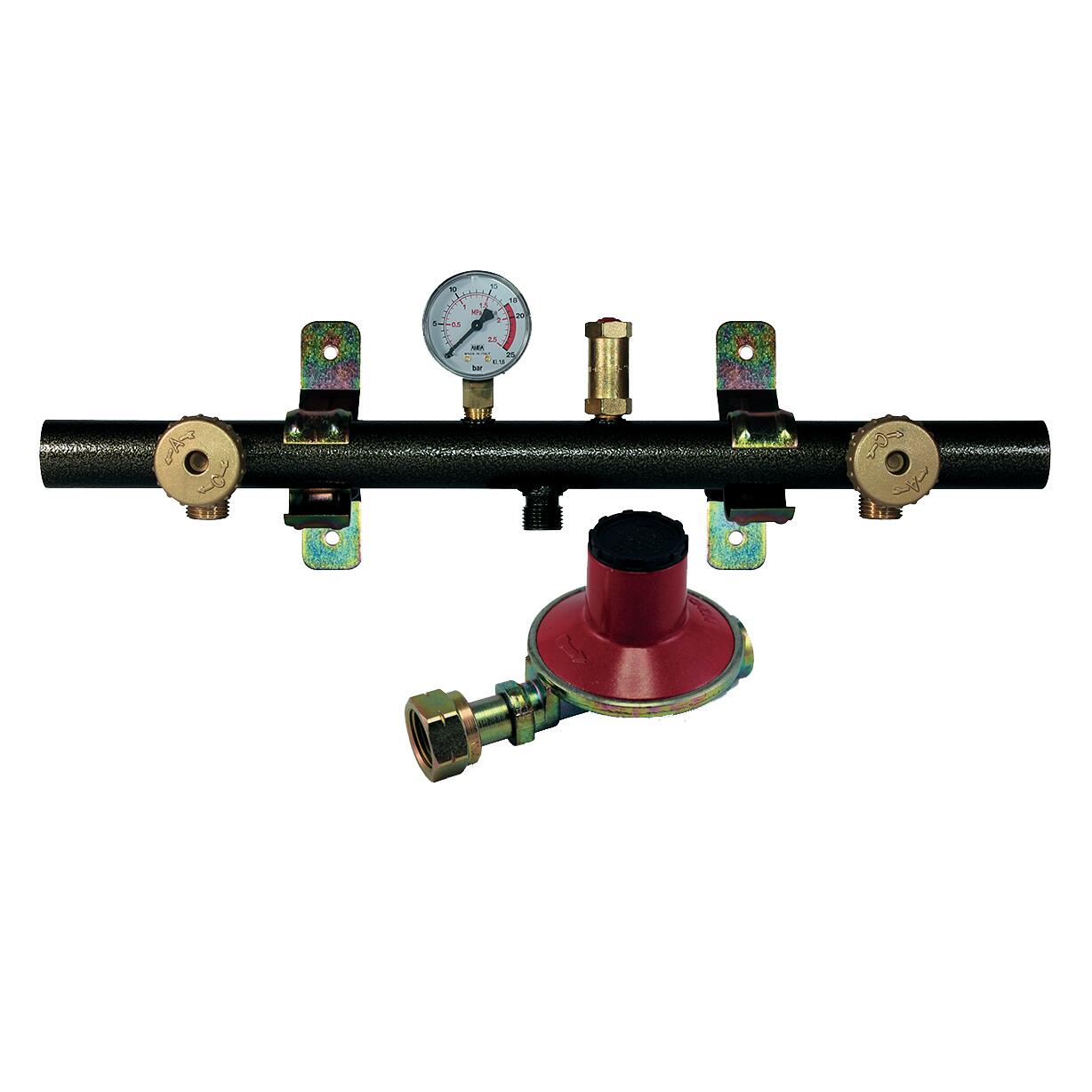 Guarnizioni Per Regolatori Bombole GPL - Confezione Da 100 Pezzi - Foto 12