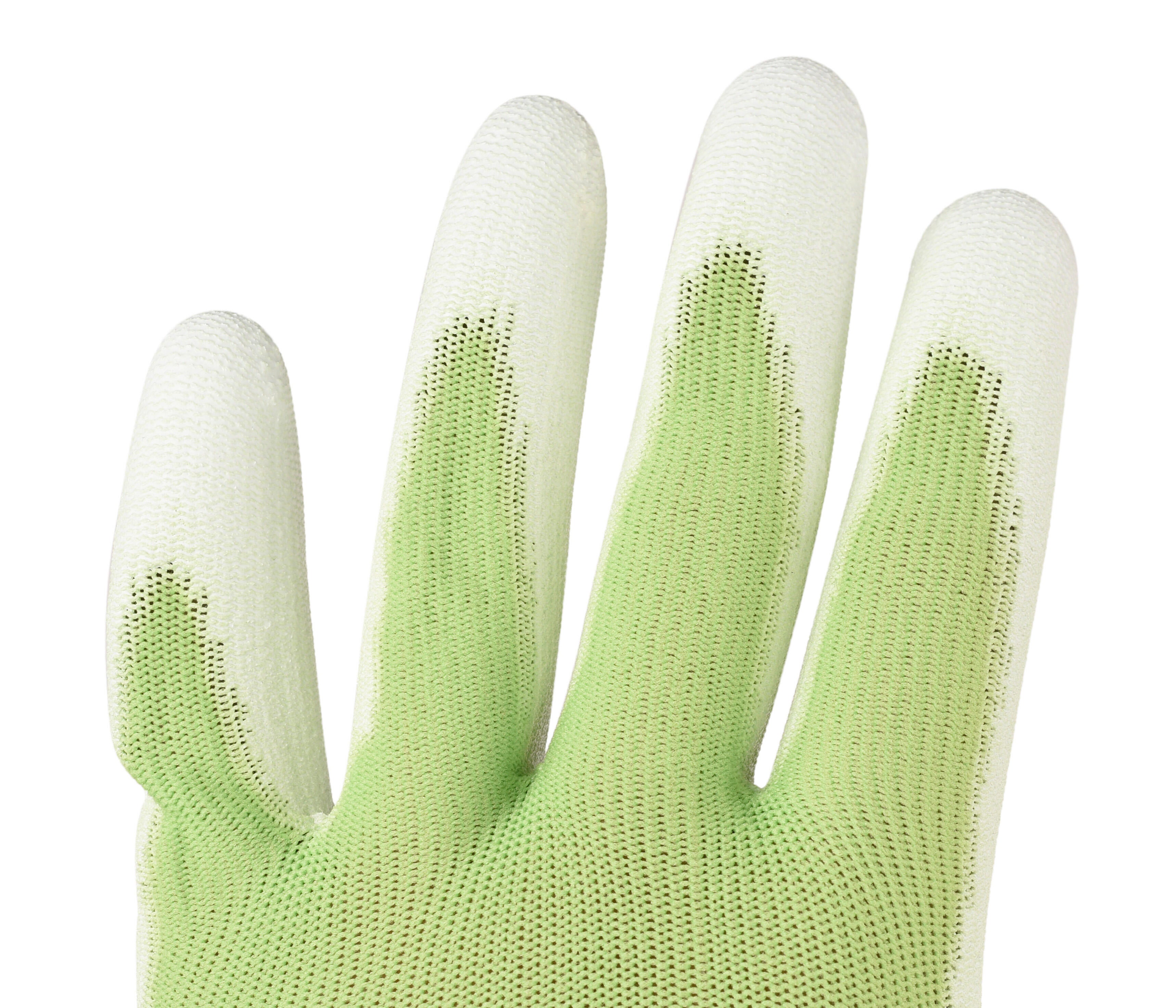 Guanti PK 600B nero 10/XXL Guanti da giardinaggio
