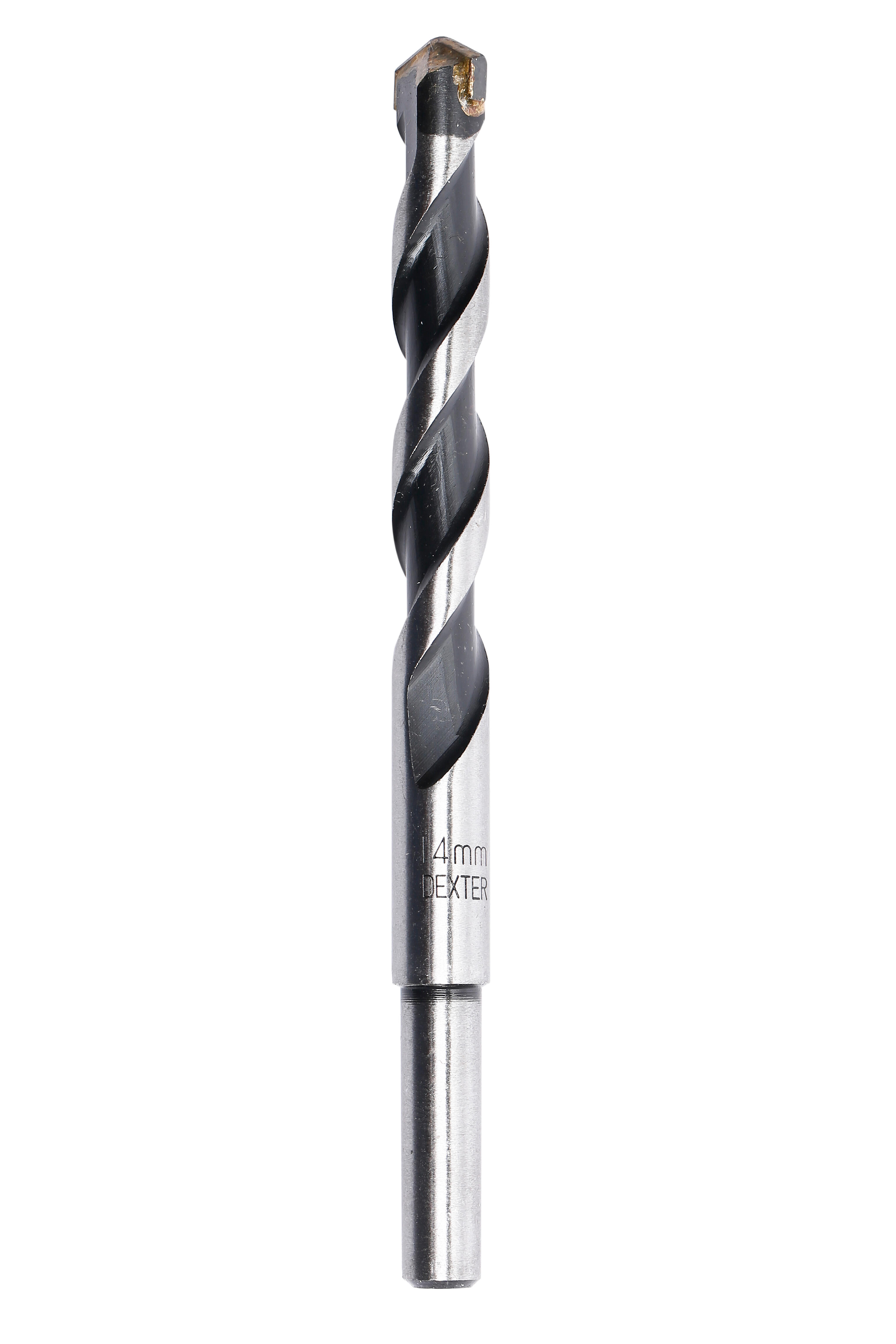 Fervi F005/08 2 Flute Fresa Codolo, 8 Mm - 8