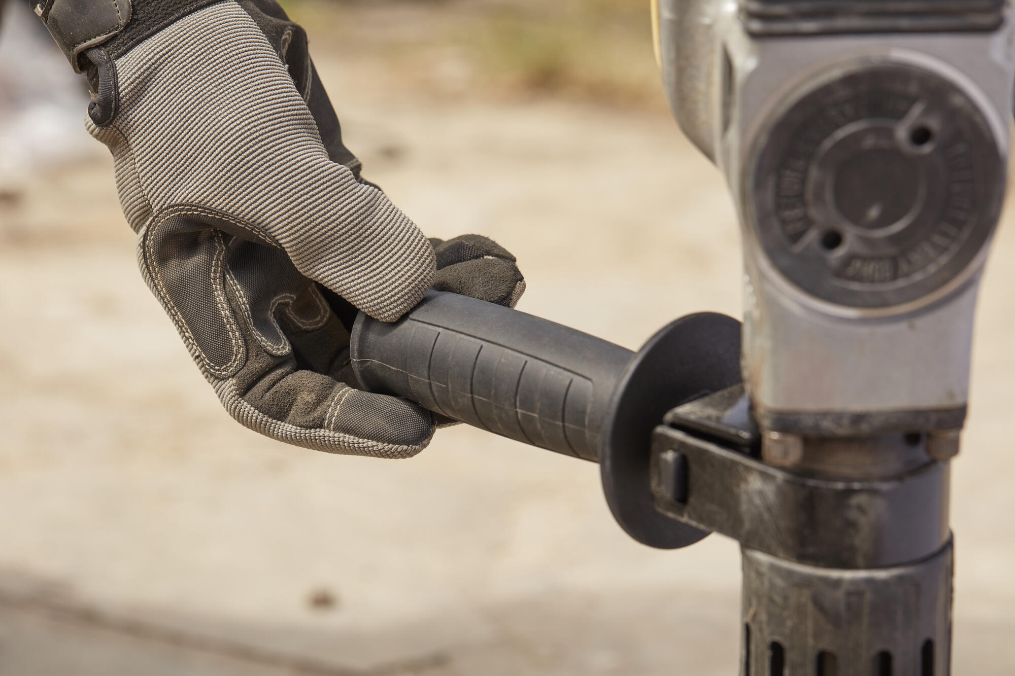 Martello Demolitore Stanley FATMAX 1010W - 8.5J Con Attacco SDS-MAX | Professionale - Foto 10