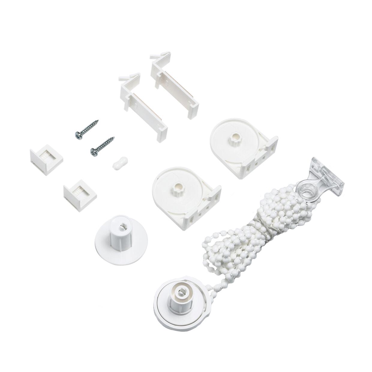 Meccanismo per tapparella per tenda a rullo bianco Leroy Merlin