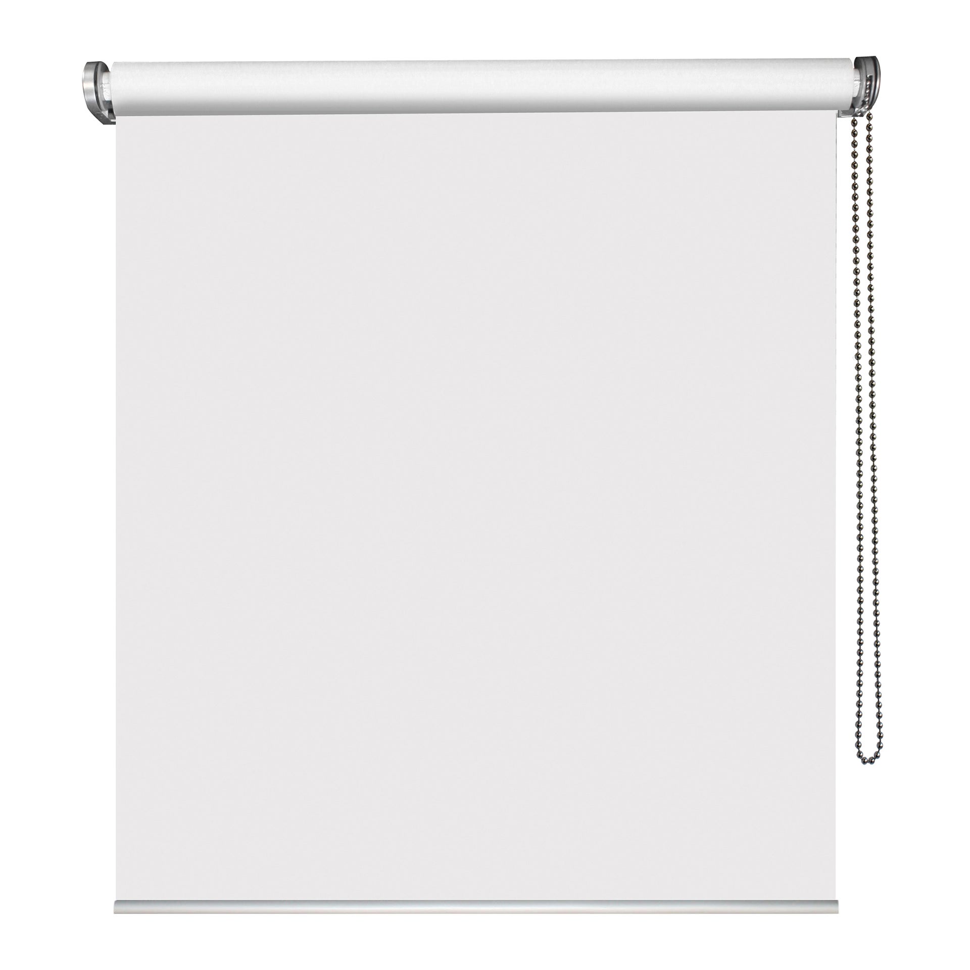 Tenda a rullo oscurante Must bianco 90 x 250 cm