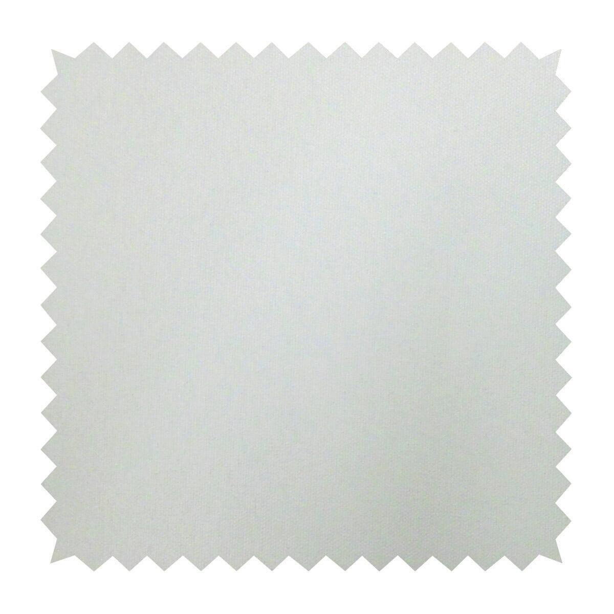 Tessuto al taglio Teflon bianco 335 cm - 1